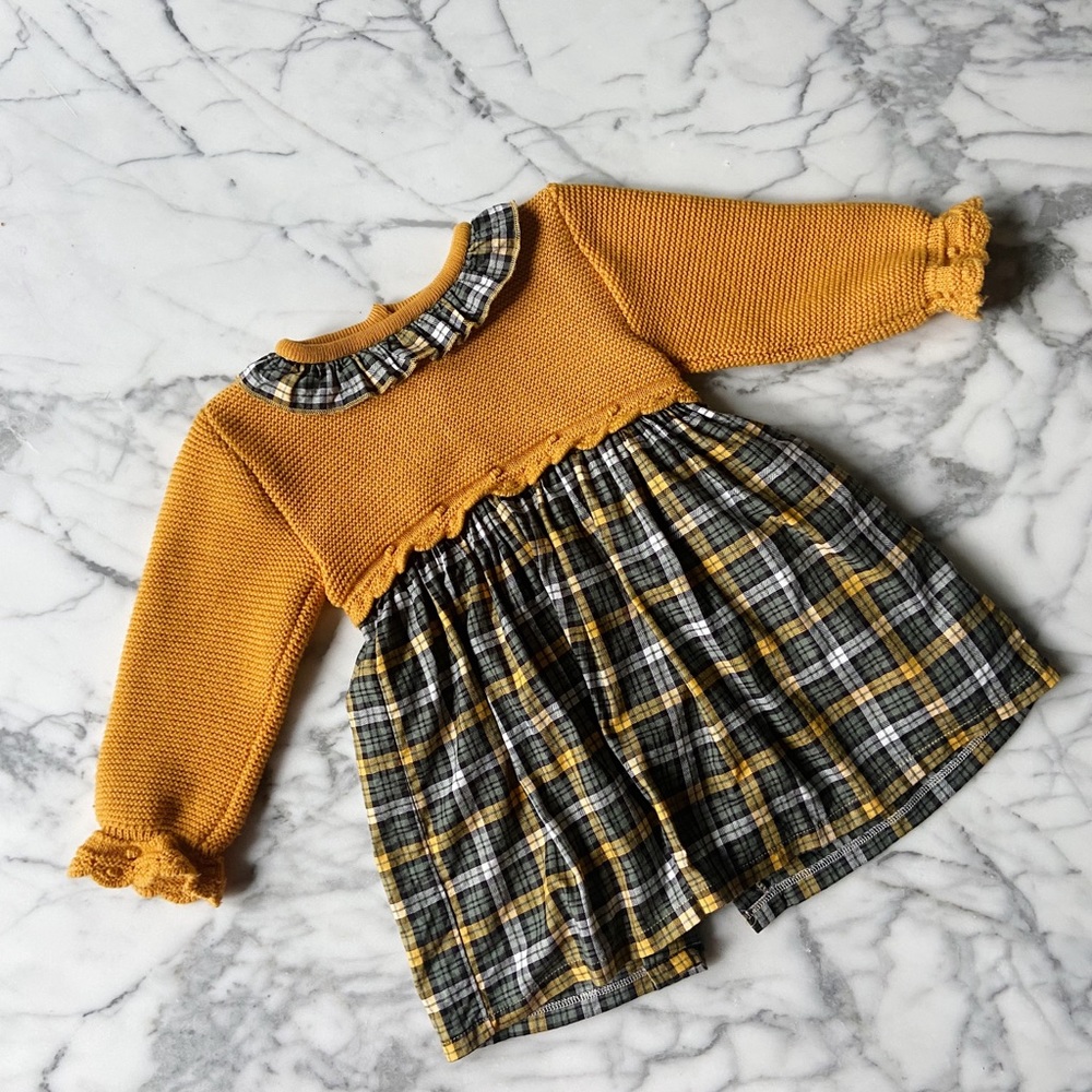 Fall Perfect Sardon Dress 36M